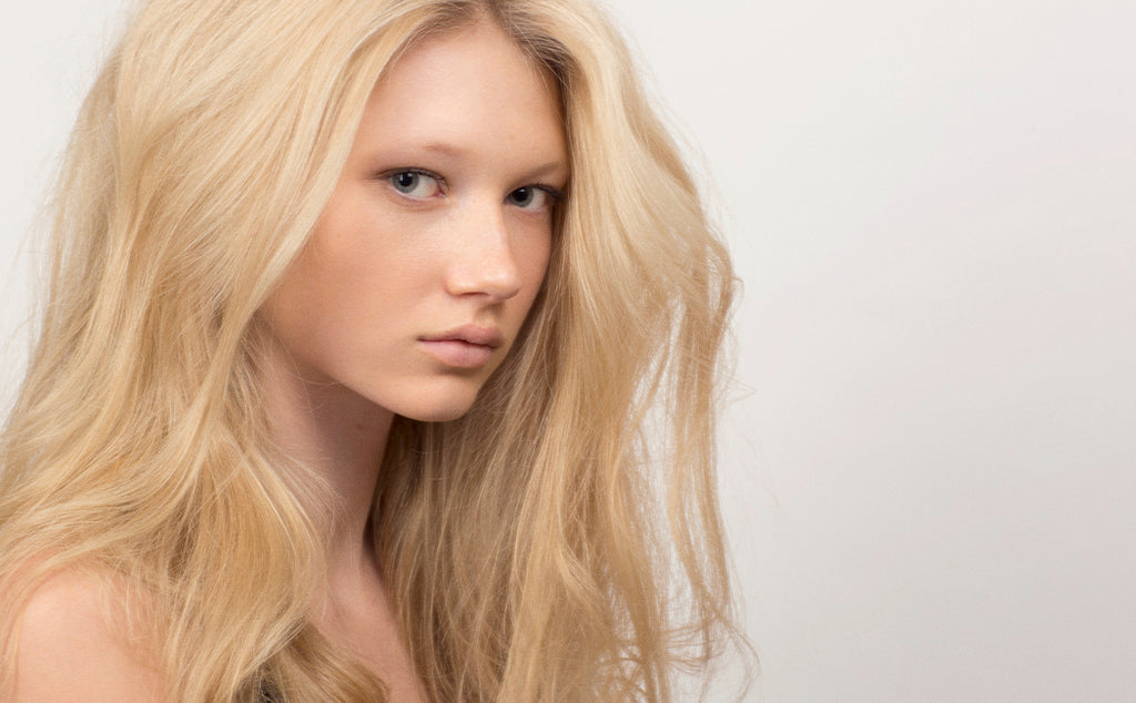 5 Tips: Om Droog En Beschadigd Haar Te Herstellen – Salon Bosman