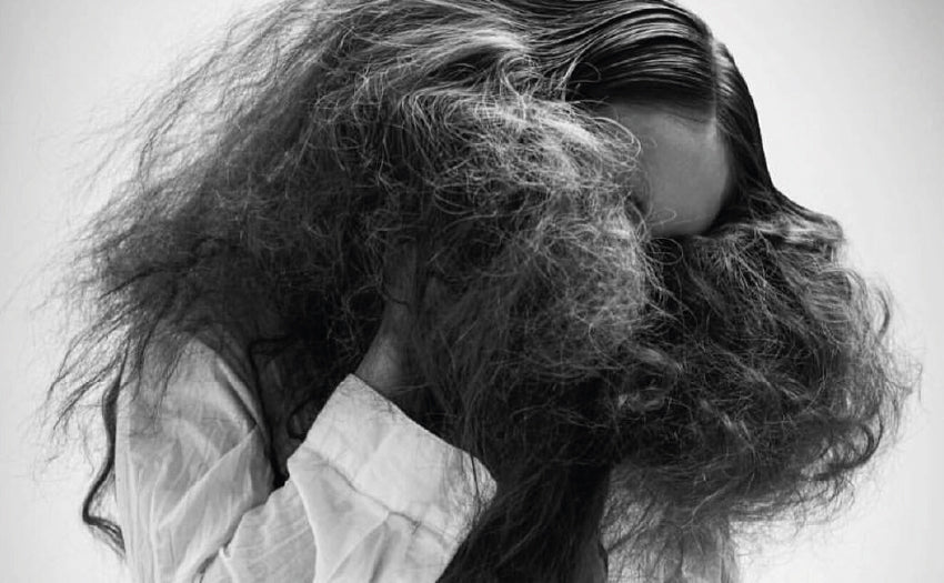 Droog haar? Dit helpt écht!