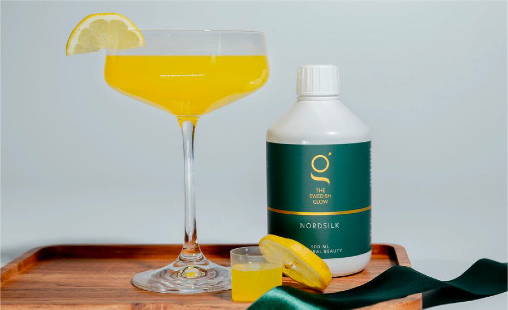 Voorkom dunner wordend haar