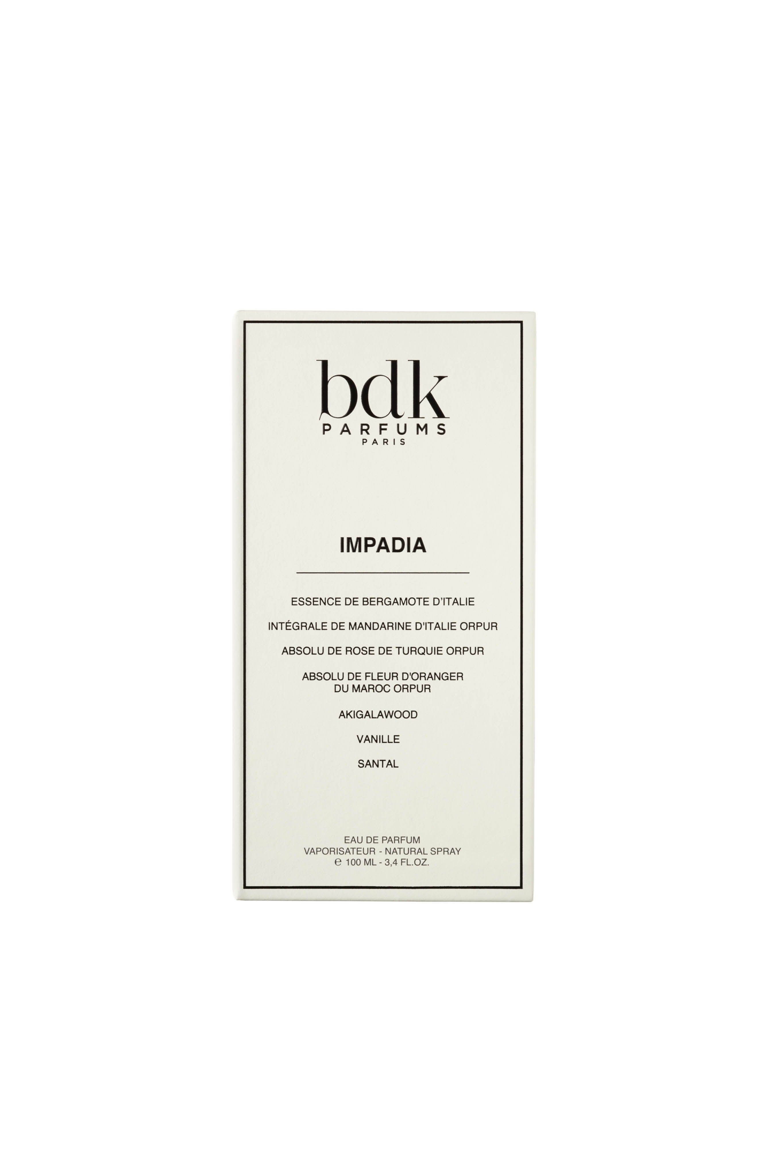 BDK Parfums | Impadia– Salon Bosman