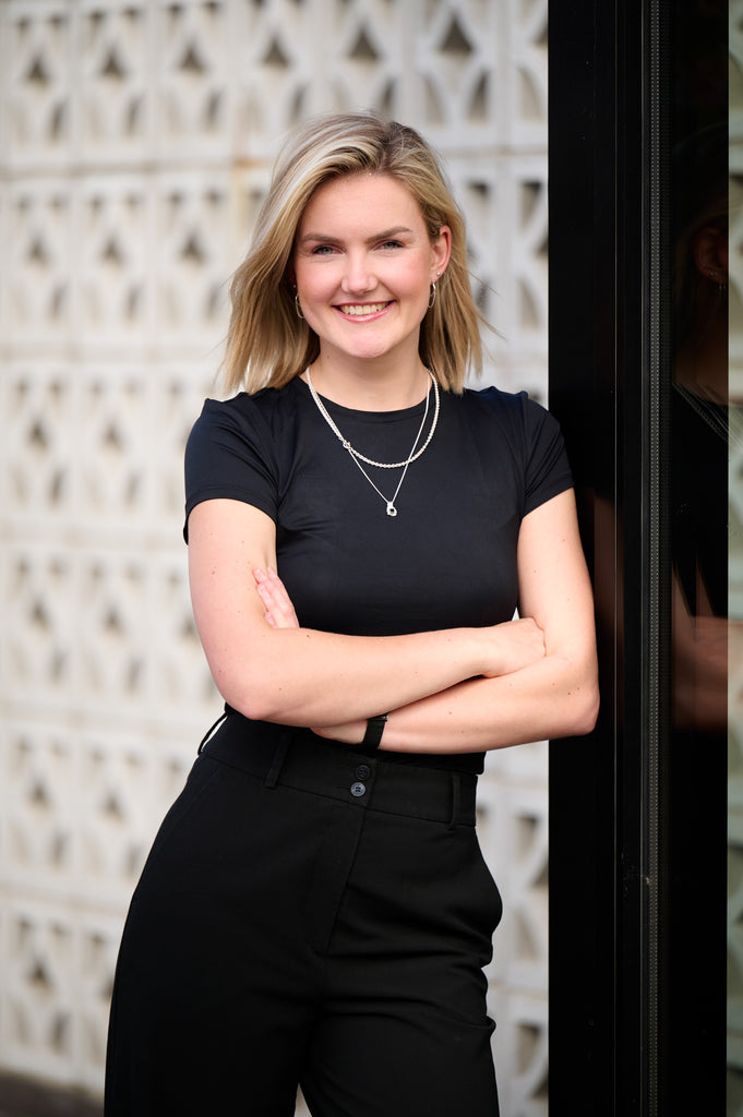 Jessica Kroon