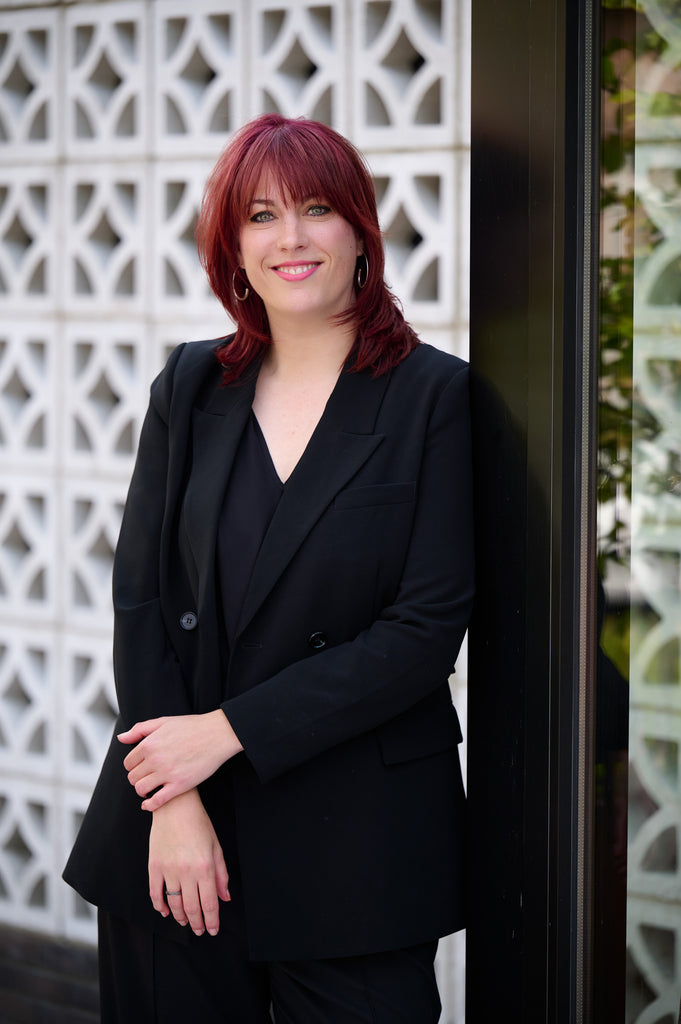 Elise Admiraal