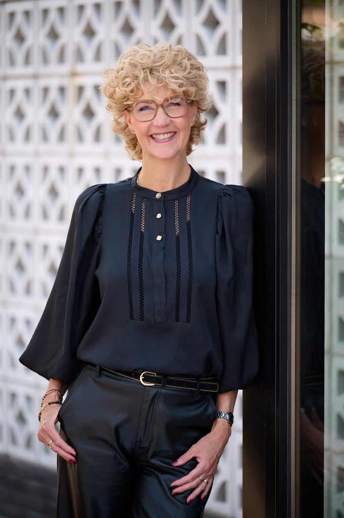 Ingrid Roeleveld