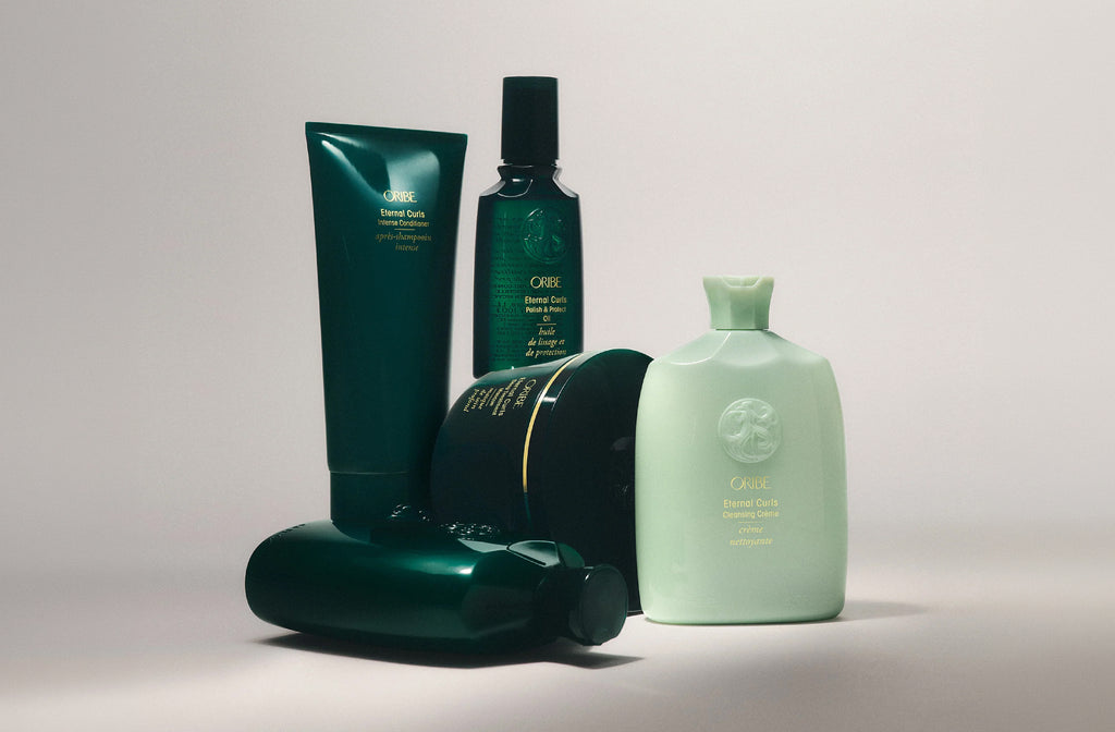 Het verschil van Oribe