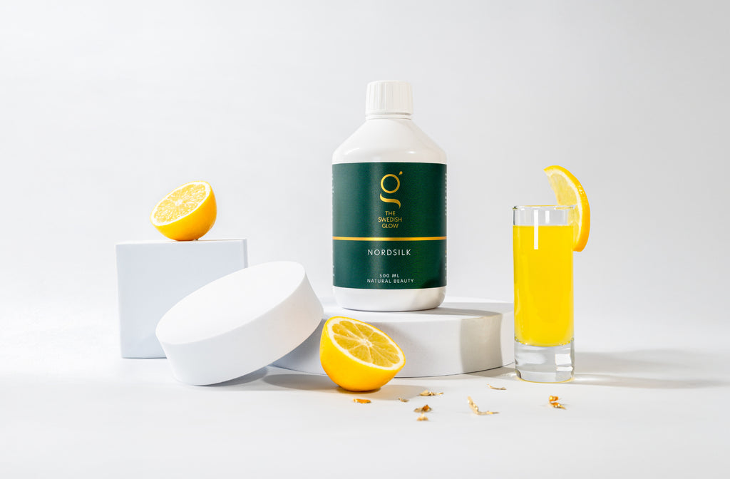 Tijd voor je haarcomeback