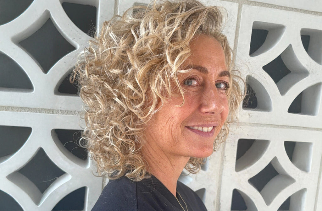 Jouw krullen, jouw kracht