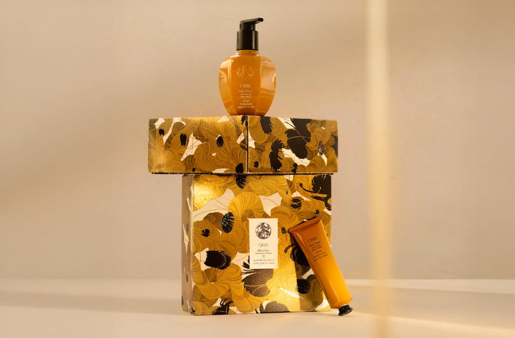 Gifting season is coming