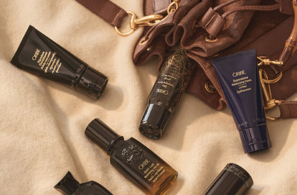 Goed haar gaat nooit op vakantie