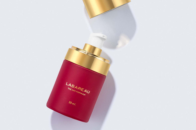 LABAREAU– Salon Bosman