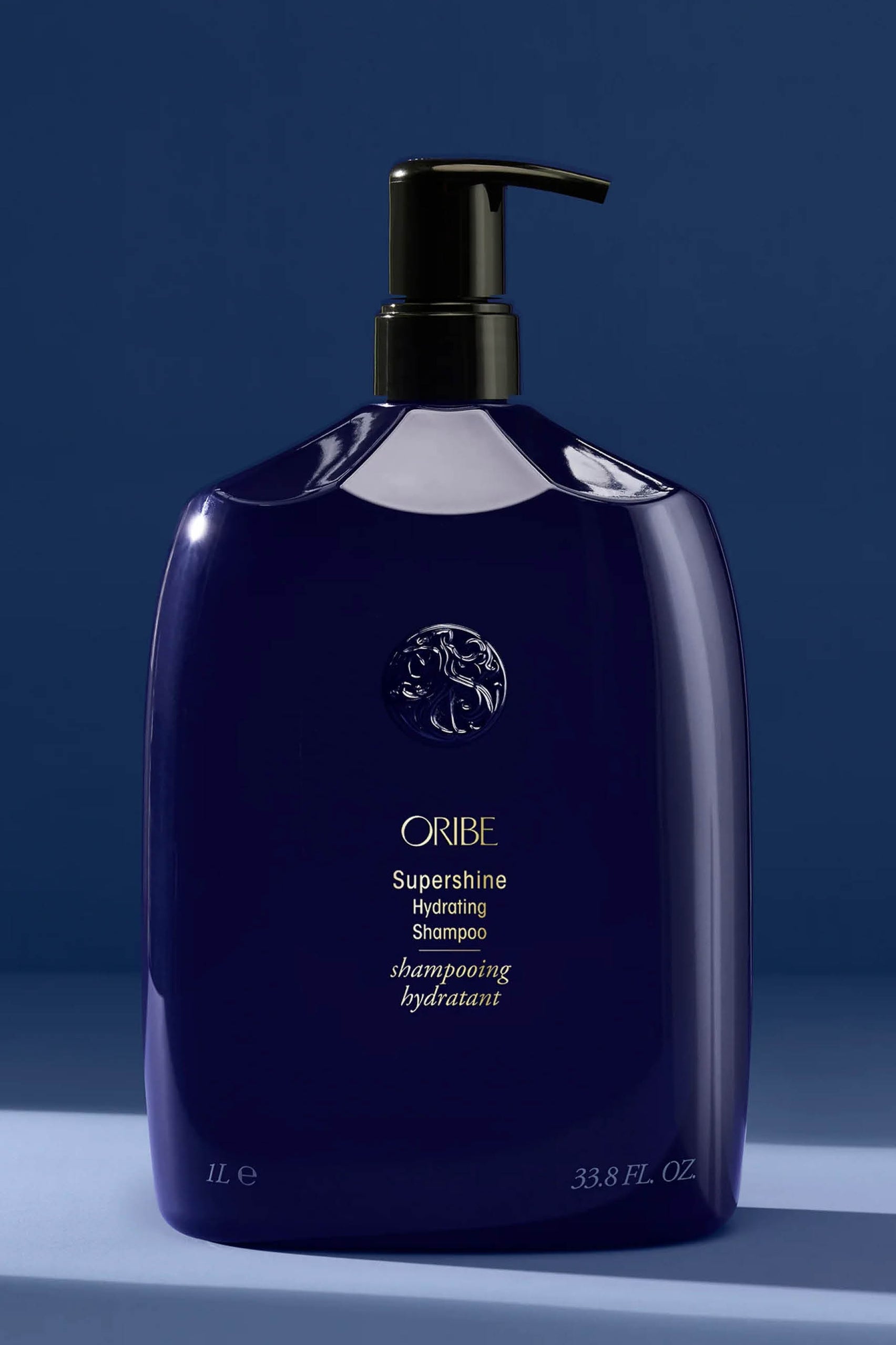 Oribe– Salon Bosman
