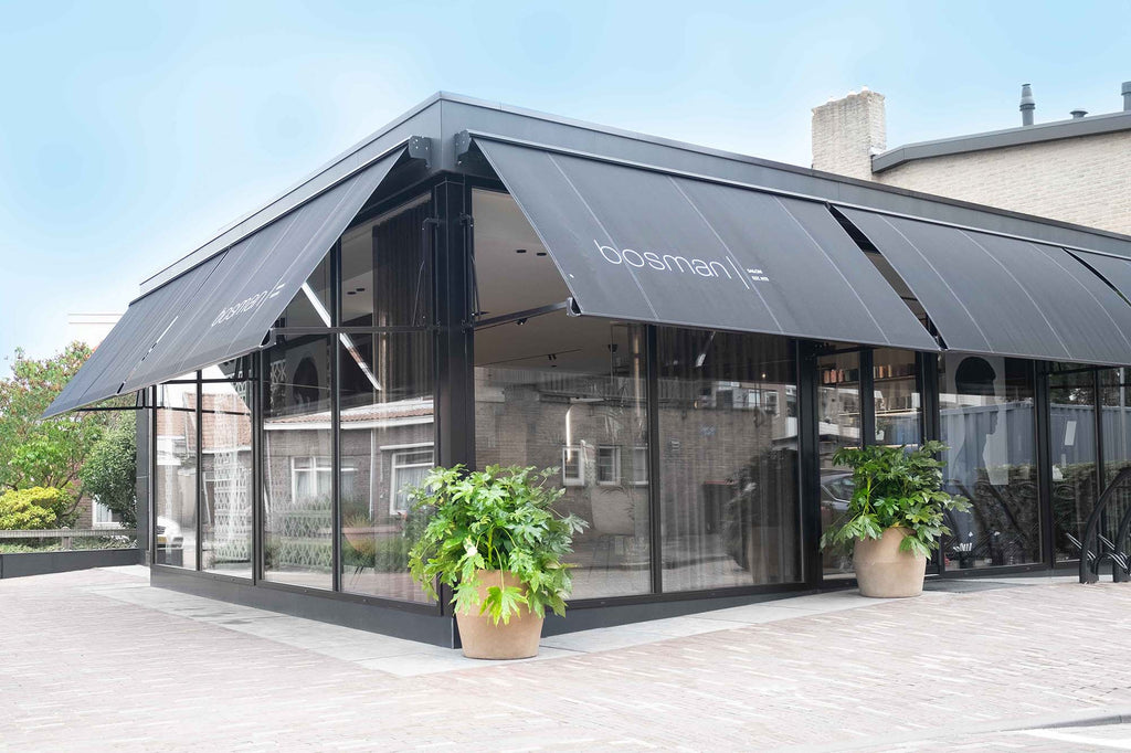 Creatieve webshop& Marketing specialist 