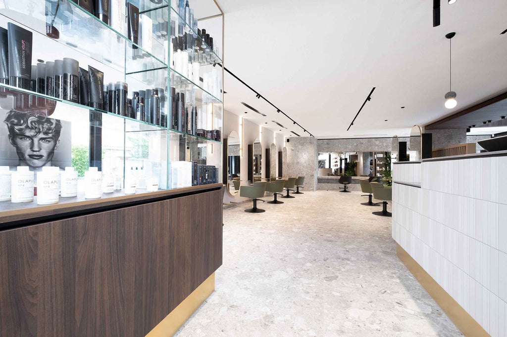 1e- of 2e-jaars leerling