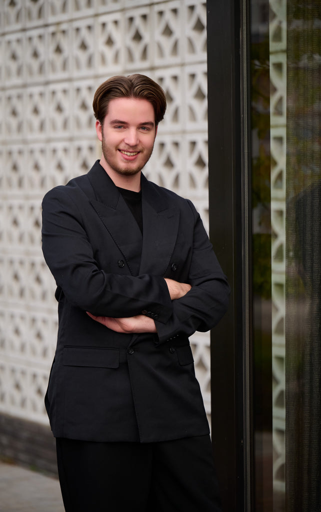Bram Leutscher