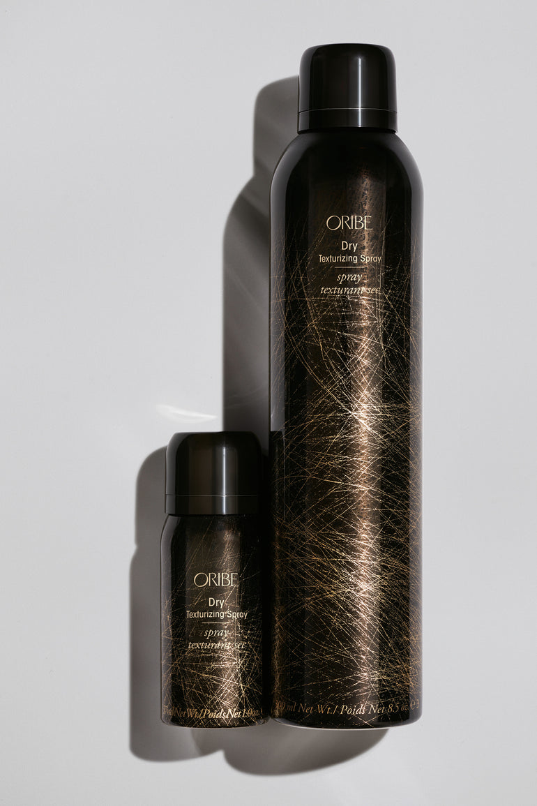 Oribe Texture Powder Oribe | Dry Texturizing Spray 300 ML– Salon Bosman